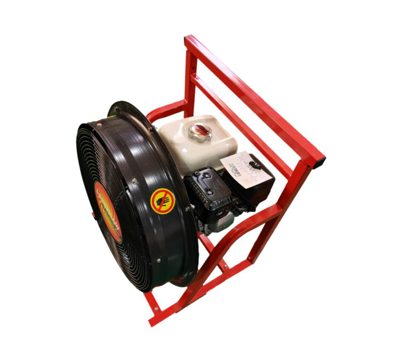 移動式排煙機(jī)YY3.05/5.2-10A